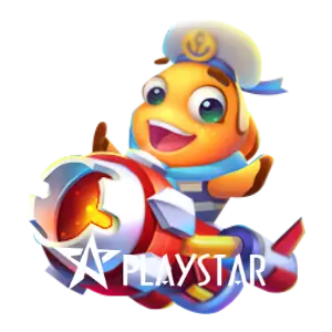 PH777 APK showing fishing game menu and features