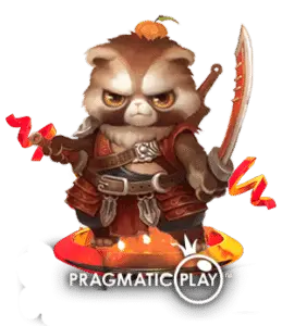 Player celebrating a big win on a PH777 slot game